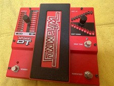 DigiTech Whammy DT
