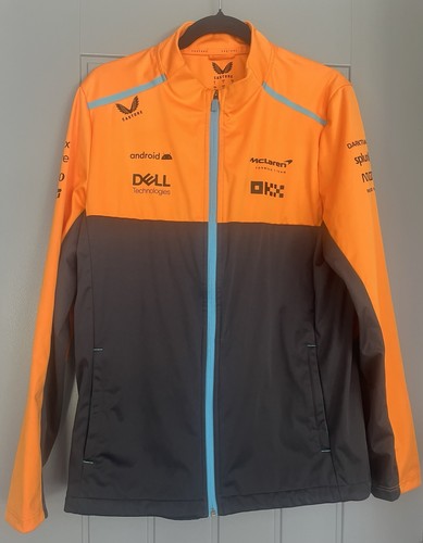 Authentic mclaren formula - authentic,