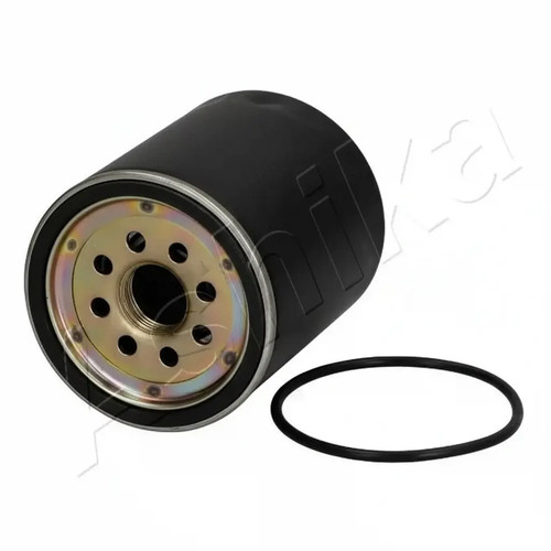 Fuel filter spin - filter,