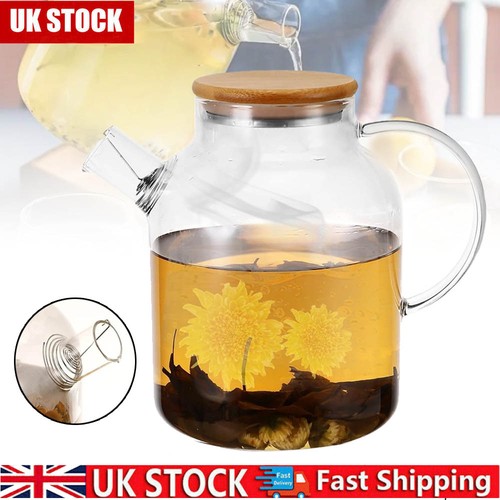 Large 1800ml heat resistant - 1800ml,