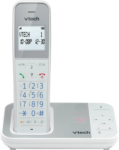 Vtech xs1050 dect cordless - vtech,