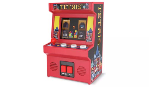 Basic fun tetris - basic,