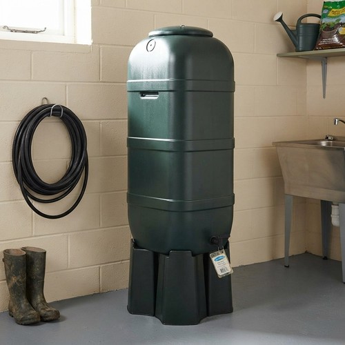 Weather resistant 100l plastic - 100l,