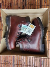 NEW ALICO SUMMIT LEATHER