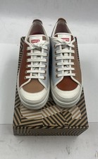 CAMPER K201626-012 TWINS