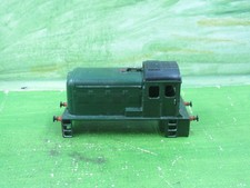 Triang Hornby R253 Dock