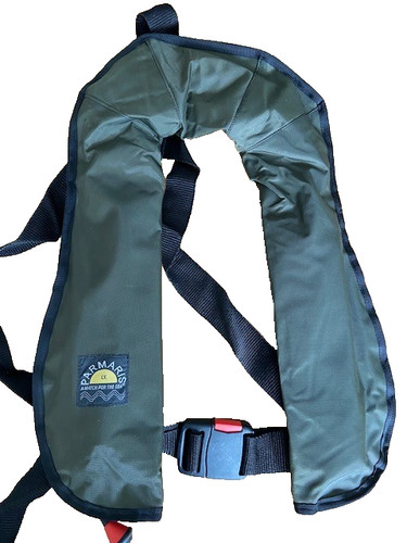 Parmaris lifejacket fit - parmaris, hi-fit