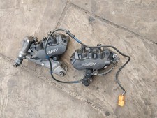 HONDA ST1300 PAN EUROPEAN