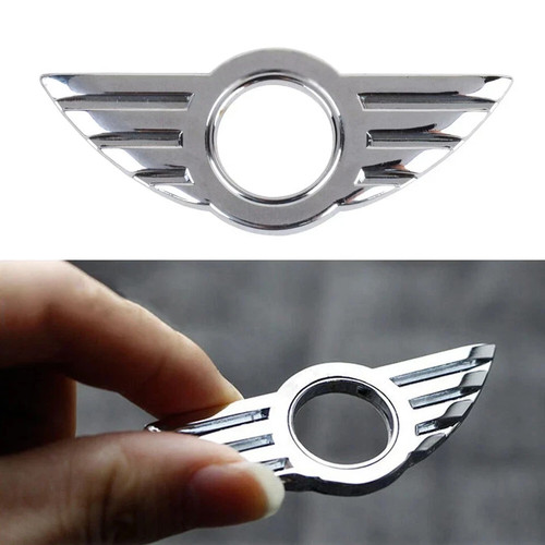 Car door pin badge emblem - pin,