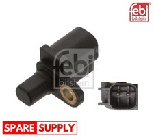 SENSOR, WHEEL SPEED FOR FORD