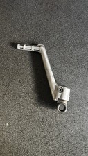YAMAHA OEM 1986-2021 YZ125 YZ 125 X KICK START LEVER KICKSTARTER 4DB-15620-10-00