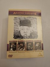 Agatha Christie's Miss Marple