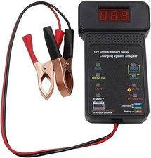 12V Car Battery Alternator