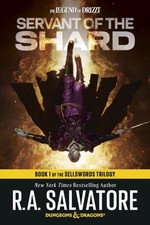 Servant of the Shard: Dungeons