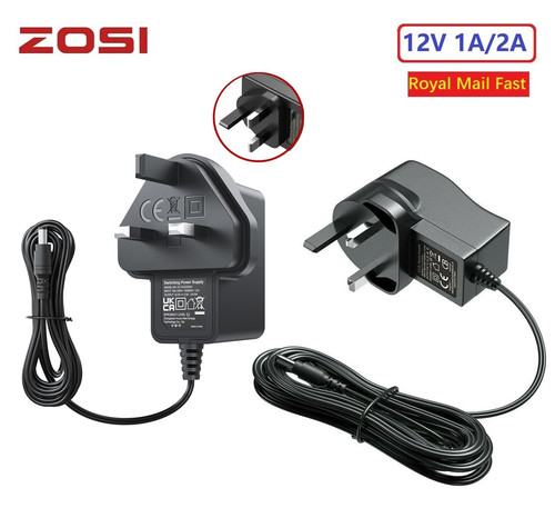 Zosi 12v 2a - zosi,