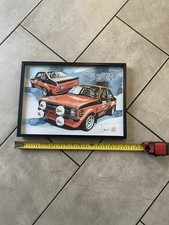 Ford Escort MK1 MK2 RS 2000