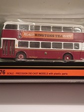 EFE 23801 Leyland Atlantean