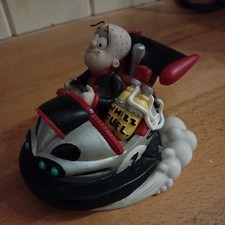 Robert Harrop BEANO DANDY DO09 BILLY WHIZZ DODGEM