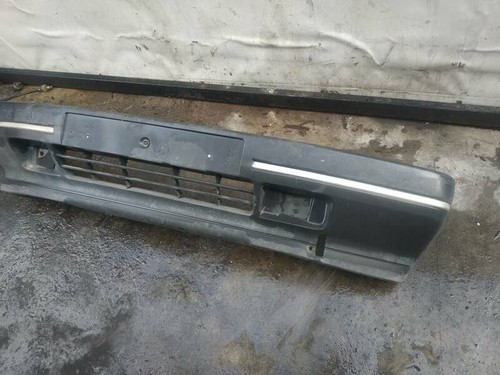 Front bumper 465850 - 465850, peugeot
