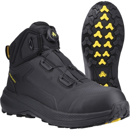 Amblers waterproof safety - waterproof,