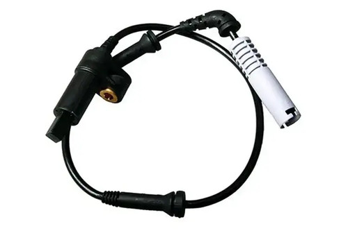 Abs wheel speed - abs,