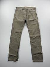 LEVI’S 510 SKINNY FIT Jeans