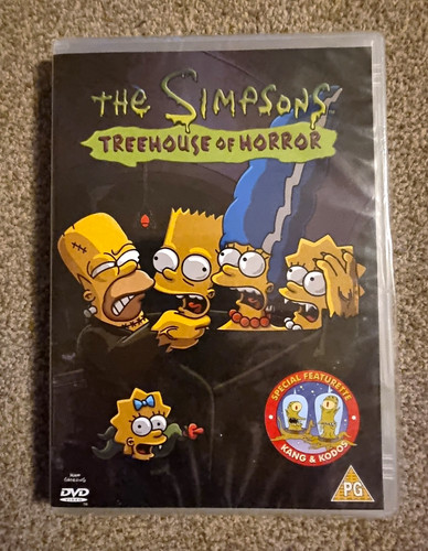 20th century fox the - century, simpsons