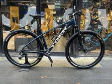 Trek X-CALIBER 7 Shimano Deore