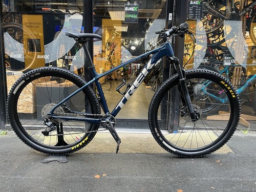 Trek caliber shimano - 7,
