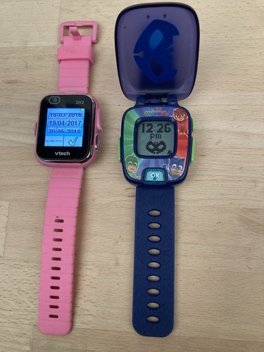 Vtech watches games dx2 - watches,