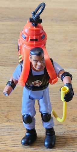Extreme ghostbusters roland - extreme,