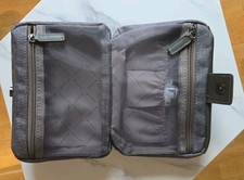 Bvlgari Emirates Travel Bag