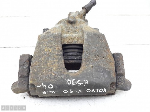 2006 volvo v50 break caliper - volvo,