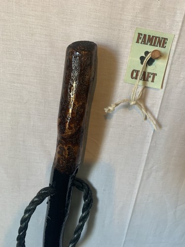 Shillelagh hiking stick - hiking,