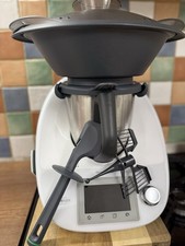 Vorwerk Thermomix TM5 Food