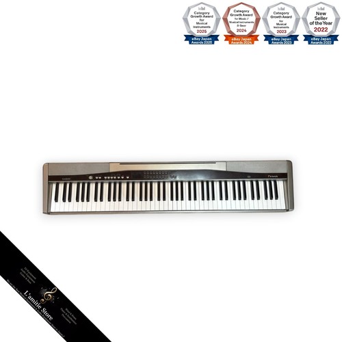 Casio privia px500l digital - casio,