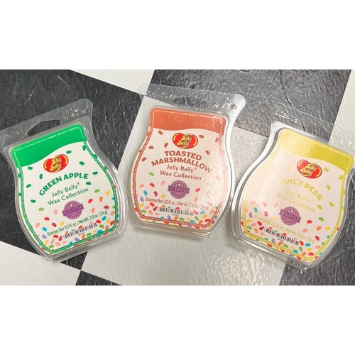 Jelly belly collection scentsy - collection,