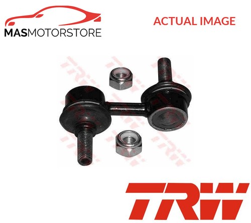 Anti roll bar stabiliser - bar, drop