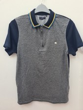 Mens Polo Top The Spitalfields