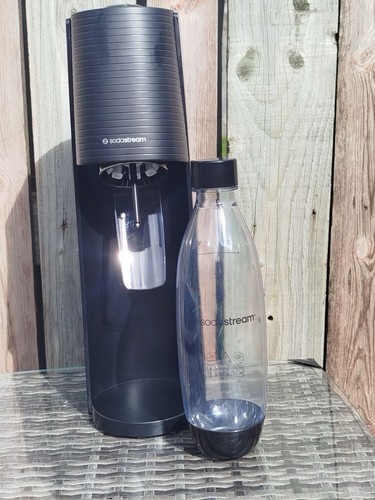 Sodastream terra black - sodastream,