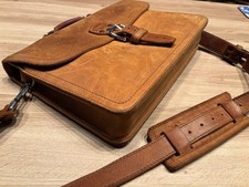 Saddleback Leather Co