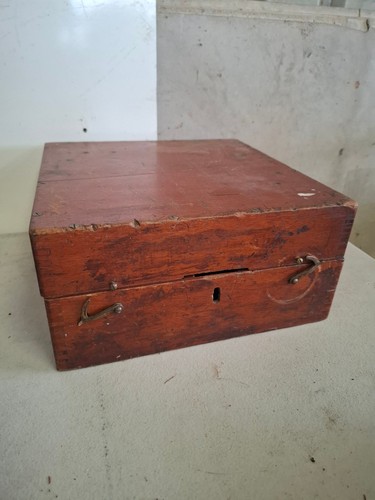 Vintage antique wooden - antique,