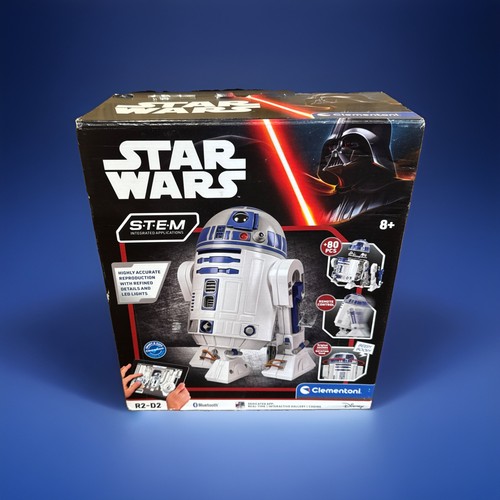 Clementoni star wars d2 - star, wars: