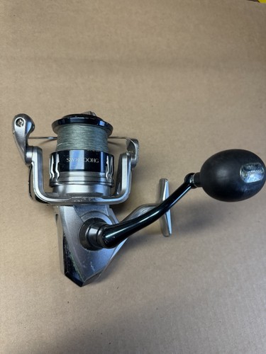 Shimano saragosa 8000 - shimano,