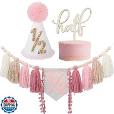 Ereniko 1/2 Birthday