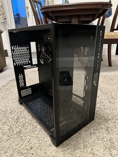 Lian o11 air midi tower - li,