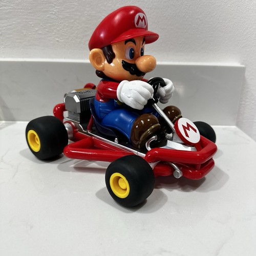 Carrera nintendo mario kart - carrera,