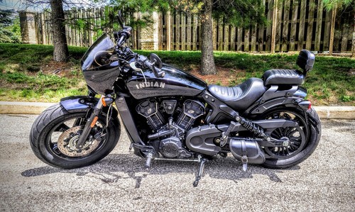 2021 indian scout - 2021,