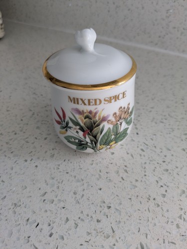 Royal worcester mixed spice - mixed,