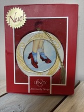 Rare Collectible Lenox Wizard